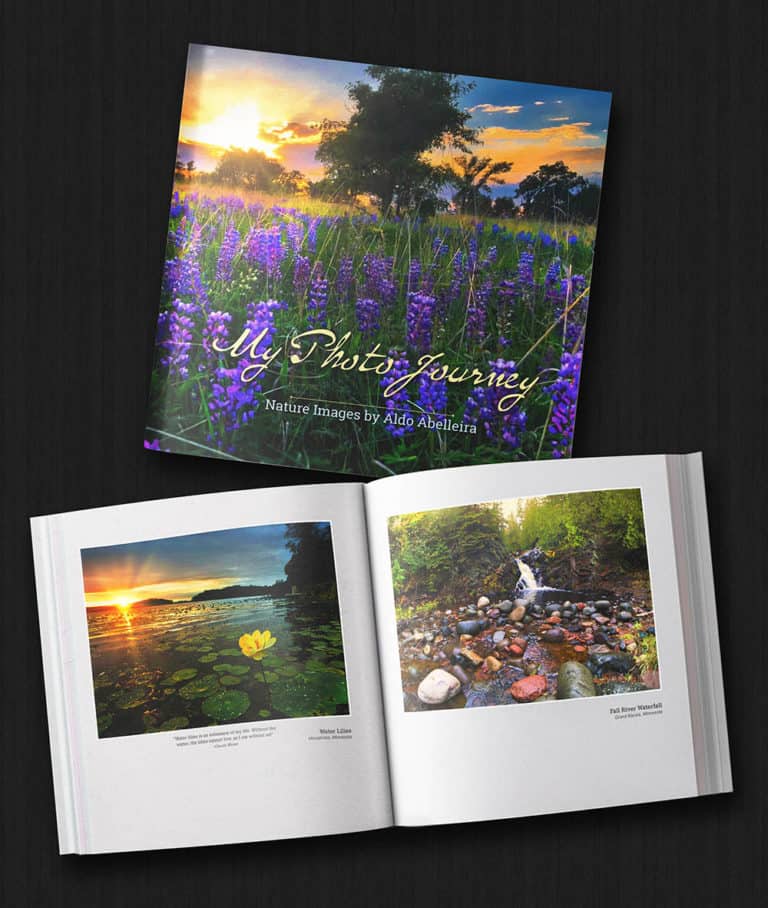 Photo Journal by Aldo