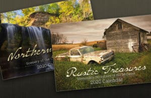 Northern Photos and Rustic Treasures