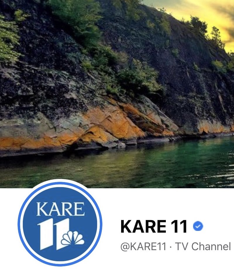 You are currently viewing KARE 11 Feature Cover