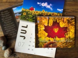 Read more about the article New 2023 Calendars!